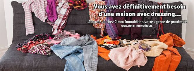 Agence CIMM IMMOBILIER Beaune