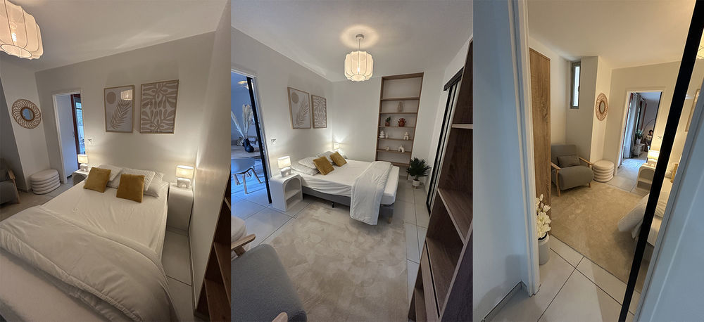 Appartements neufs   Lyon (69003)