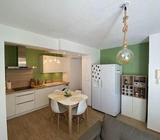  Appartement � vendre 1 pi�ce 41 m�