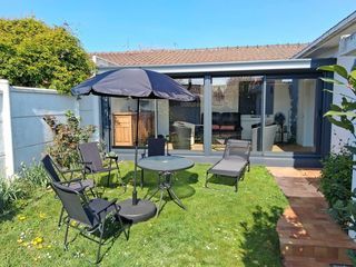  Maison � louer 4 pi�ces 96 m�