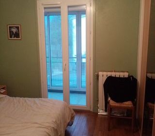  Appartement � vendre 3 pi�ces 62 m�