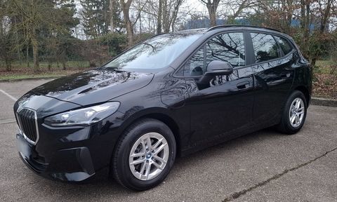 BMW Serie 2 Active Tourer 225e xDrive 245 ch DKG7 2023 occasion Metz 57000