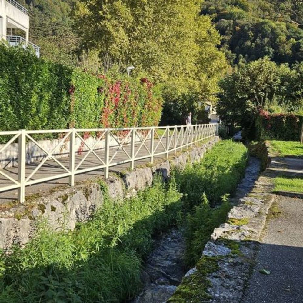 Appartements neufs   Le Versoud (38420)