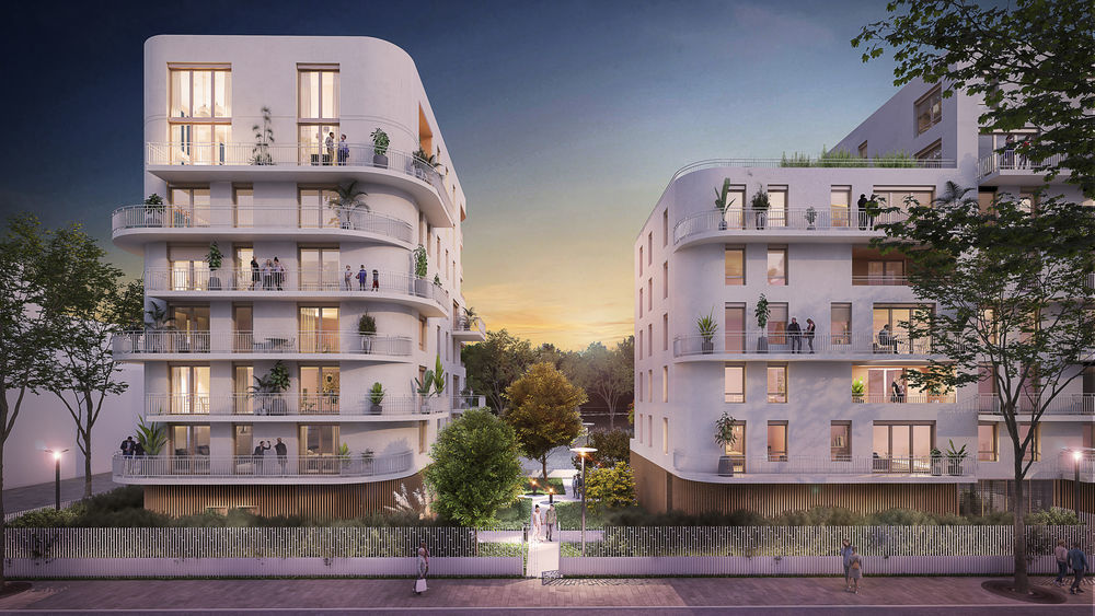   Villeneuve-la-Garenne (92390)