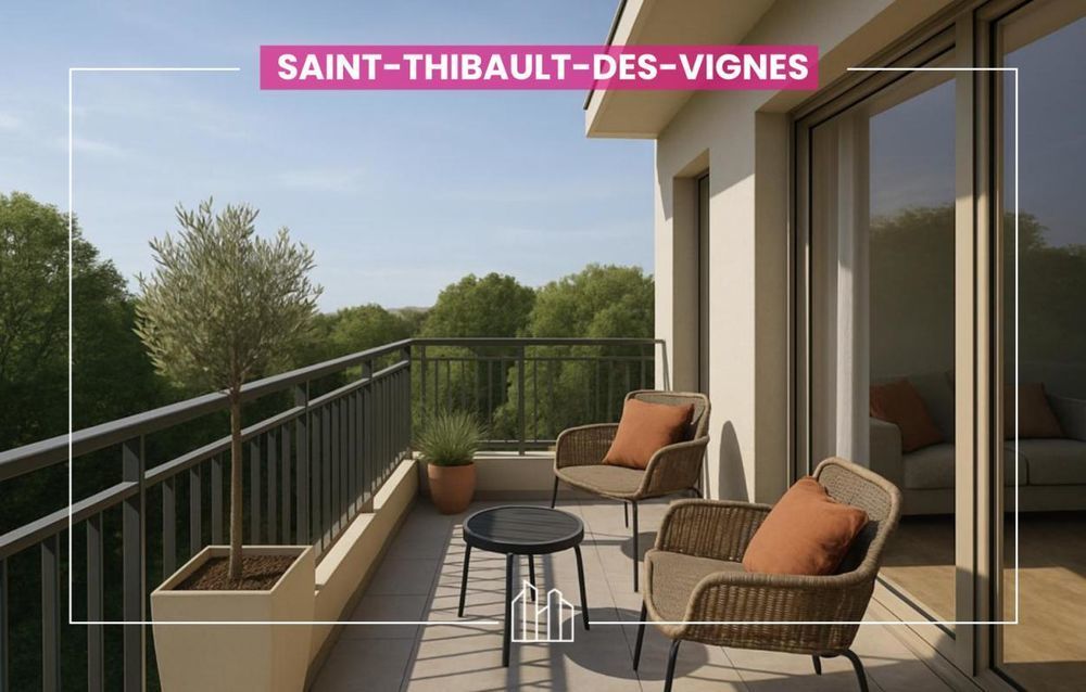   Saint-Thibault-des-Vignes (77400)