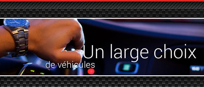 CREATIVE AUTOMOBILE, concessionnaire 63