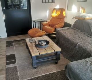  Appartement � louer 2 pi�ces 78 m�