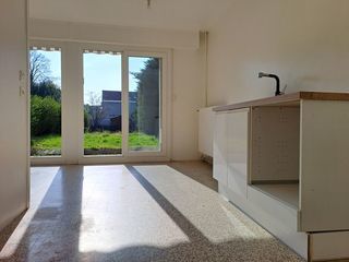  Maison � vendre 5 pi�ces 93 m�