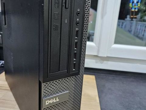 unit� centrale Dell Optiplex 7010 - m�moire 2To - Windows10 150 Solli�s-Toucas (83)