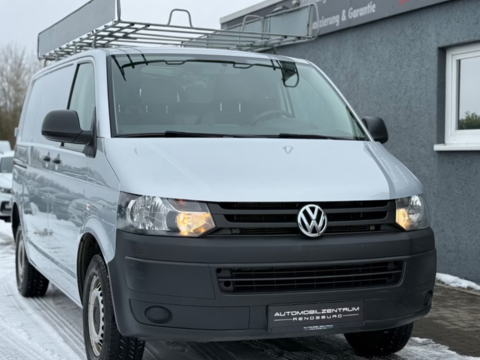 Volkswagen Divers 102 2012 occasion Nancy 54000