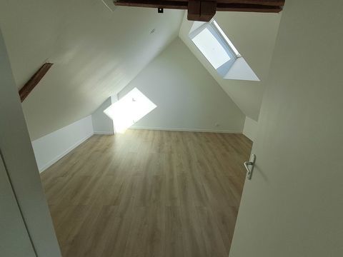   maison de bourg Maison - 3 pi�ce(s) - 60 m�