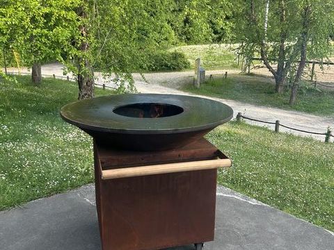 brasero xl professionnel 2400 77100 Mareuil-l�s-meaux