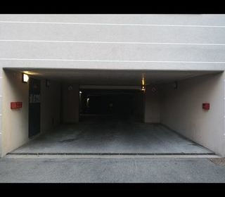  Parking / Garage � vendre 14 m�