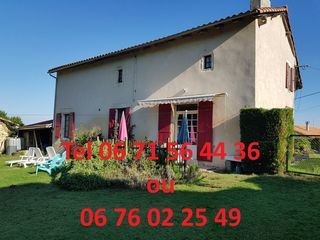  Ferme � vendre 4 pi�ces 130 m�