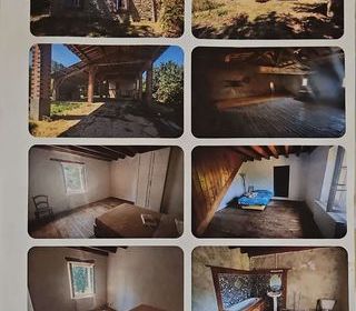  Ferme � vendre 5 pi�ces 122 m�