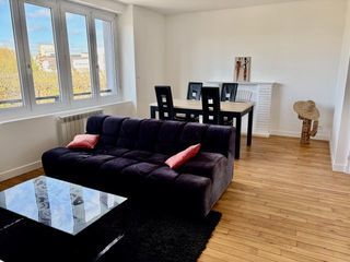  Appartement � vendre 4 pi�ces 78 m�