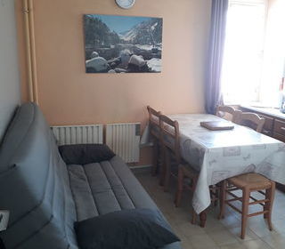 Location  Appartement 