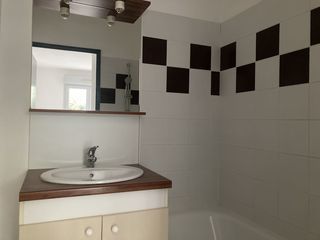  Appartement � louer 2 pi�ces 38 m�