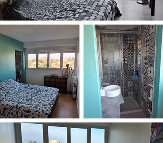  Appartement � vendre 5 pi�ces 105 m� Talence