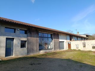  Ferme � vendre 4 pi�ces 170 m�