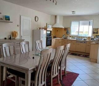  Maison � vendre 4 pi�ces 91 m�