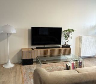  Appartement � vendre 1 pi�ce 28 m�