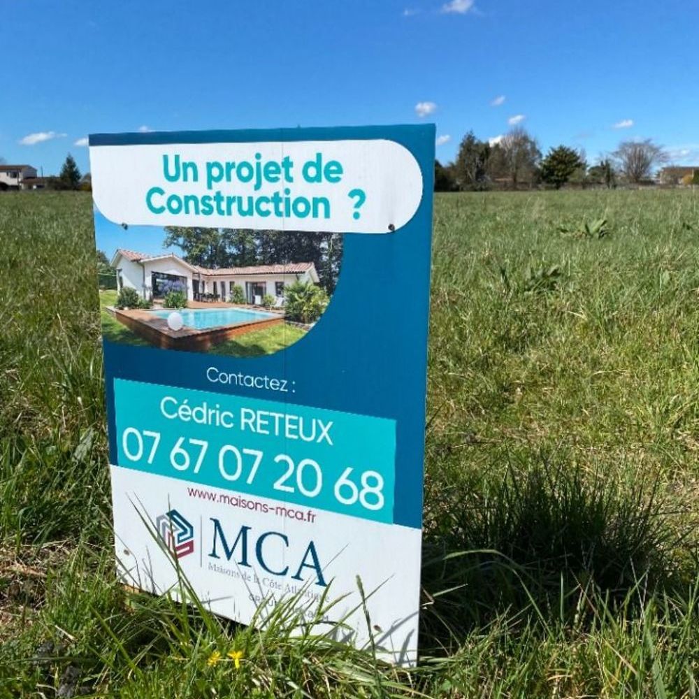 Maisons neuves   Arvert (17530)