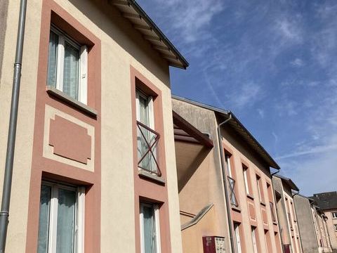   Location étudiant(e) Appartement - 2 pièce(s) - 33 m²