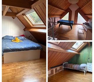  Maison � vendre 5 pi�ces 109 m�