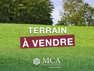  Terrain � vendre 