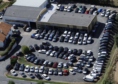 MASSOL DBM AUTOMOBILES, concessionnaire 81