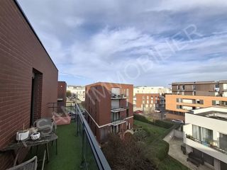  Appartement � vendre 4 pi�ces 95 m�