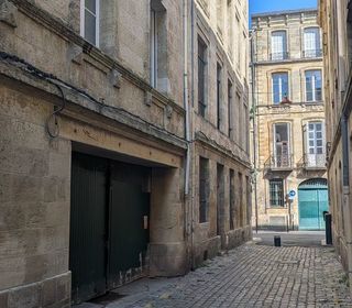  Parking / Garage � vendre 7 m�