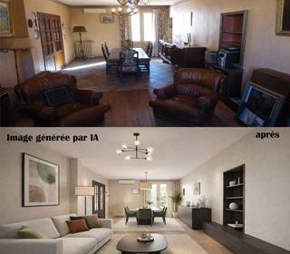  Maison � vendre 7 pi�ces 186 m�