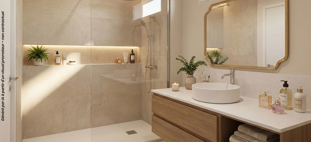 Appartements neufs   Fouesnant (29170)