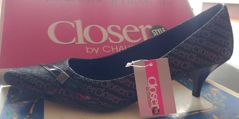 chaussures Noires Neuves pour femme P37 Marque Closer. A venir chercher sur place. J'accepte que du liquide. 12 33160 Saint-m�dard-en-jalles