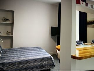  Appartement � louer 1 pi�ce 27 m�