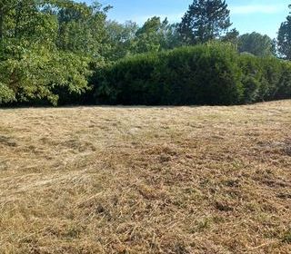  Terrain � vendre 723 m�