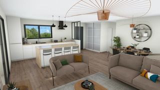  Maison 3 pi�ces 82 m� Albi