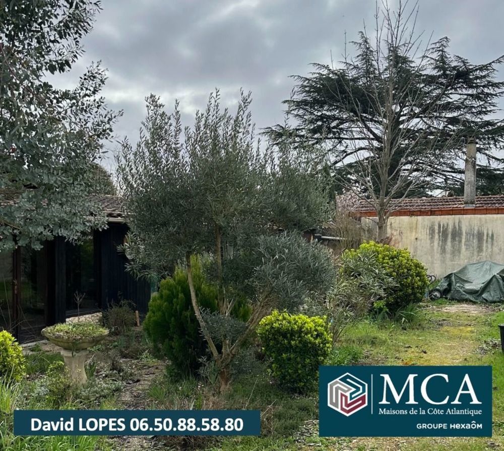 Maisons neuves   Libourne (33500)