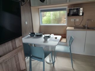  Chalet � vendre 3 pi�ces 37 m�