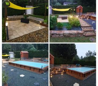  Maison � vendre 1 pi�ce 140 m�