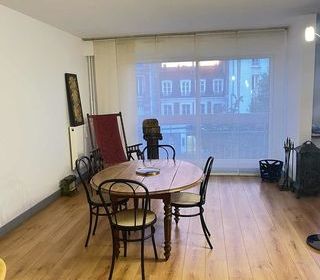  Appartement � vendre 4 pi�ces 97 m�