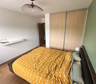  Appartement � vendre 2 pi�ces 50 m�