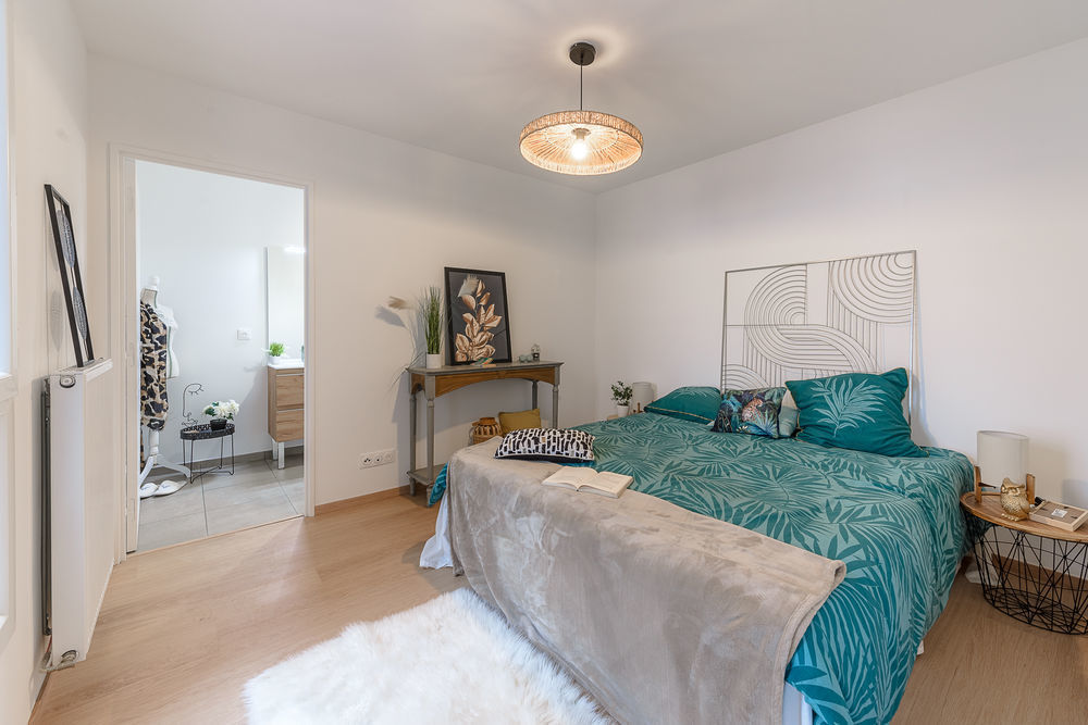 Appartements neufs   Marignier (74970)