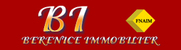 BERENICE IMMOBILIER