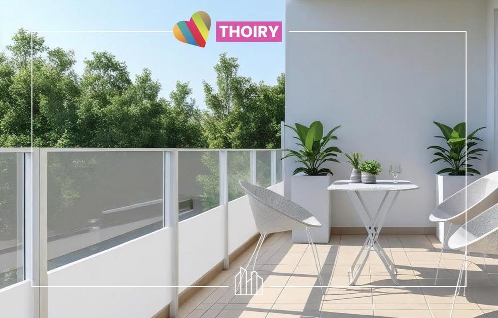 Appartements neufs   Gex (01170)