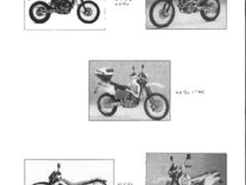 Pi&egrave;ces et &eacute;quipements Moto - Scooter - Quad Pi&egrave;ces et &eacute;quipements Moto - Scooter - Quad  occasion Saint-Rem&egrave;ze 07700