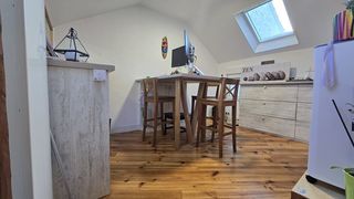  Appartement � vendre 2 pi�ces 25 m�