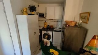  Appartement � vendre 3 pi�ces 44 m�